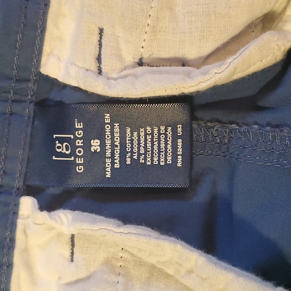 EUC! Cargo Shorts - Picture 3 of 3